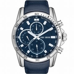 Zegarek Męski Paul Lorens PL9753A8-6F1 kaina ir informacija | Vyriški laikrodžiai | pigu.lt