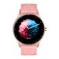 Gravity GT2-1 Pink kaina ir informacija | Išmanieji laikrodžiai (smartwatch) | pigu.lt