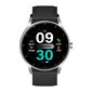 Gravity GT2-6 Black цена и информация | Išmanieji laikrodžiai (smartwatch) | pigu.lt