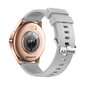 Gravity GT2-5 Grey kaina ir informacija | Išmanieji laikrodžiai (smartwatch) | pigu.lt