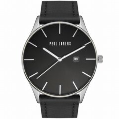 Zegarek Męski Paul Lorens PL7028A2-1A1 kaina ir informacija | Vyriški laikrodžiai | pigu.lt