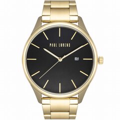 Zegarek Męski Paul Lorens PL1273B-1D1 kaina ir informacija | Vyriški laikrodžiai | pigu.lt