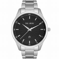 Zegarek Męski Paul Lorens PL12156B2-1C1 kaina ir informacija | Vyriški laikrodžiai | pigu.lt