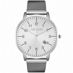 Zegarek Damski Paul Lorens PL11503B-3C1 kaina ir informacija | Vyriški laikrodžiai | pigu.lt