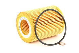 Alyvos filtras Mann-filter HU925/4x, 1 vnt. kaina ir informacija | Auto reikmenys | pigu.lt