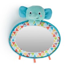 Pakabinamas veidrodėlis kūdikiams Bright Starts See & Play kaina ir informacija | Autokėdučių priedai | pigu.lt