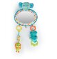 Pakabinamas veidrodėlis kūdikiams Bright Starts See & Play цена и информация | Autokėdučių priedai | pigu.lt