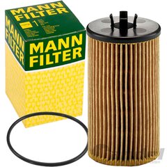 Alyvos filtras Mann-filter HU612/2X, 1 vnt. kaina ir informacija | Auto reikmenys | pigu.lt