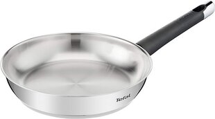 Tefal keptuvė Emotion, 28 cm kaina ir informacija | Keptuvės | pigu.lt