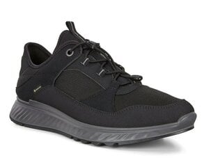 Sportiniai batai vyrams Ecco, juodi kaina ir informacija | Kedai vyrams | pigu.lt