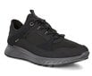 Sportiniai batai vyrams Ecco, juodi цена и информация | Kedai vyrams | pigu.lt