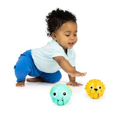 Kamuoliukai Brigt Starts Giggables цена и информация | Игрушки для малышей | pigu.lt