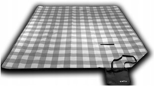 Водонепроницаемый коврик для пикника цена и информация | Туристические матрасы и коврики | pigu.lt