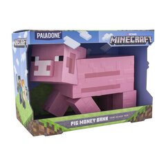 Minecraft Pig Money Bank цена и информация | Атрибутика для игроков | pigu.lt