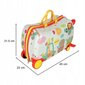 Vaikiškas lagaminas, 17 l цена и информация | Lagaminai, kelioniniai krepšiai | pigu.lt