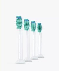 Dupont Sonic цена и информация | Насадки для электрических зубных щеток | pigu.lt