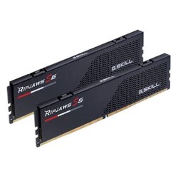 G.Skill Ripjaws S5 (F5-5200J4040A24GX2-RS5K) цена и информация | Оперативная память (RAM) | pigu.lt