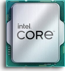 Intel Core i9-14900KS (CM8071504820506) kaina ir informacija | Procesoriai (CPU) | pigu.lt