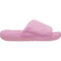Crocs™ Classic Towel Slide 309086 цена и информация | Женские тапочки | pigu.lt