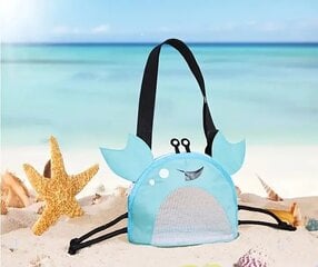 Детская пляжная сумка Tech Zone ED61857 цена и информация | Аксессуары для детей | pigu.lt