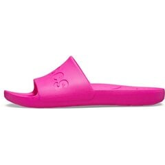 Crocs™ Baya Platform Sandal 281187 цена и информация | Комнатные тапки женские | pigu.lt