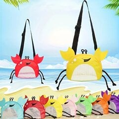 Детская пляжная сумка Tech Zone ED61857 цена и информация | Аксессуары для детей | pigu.lt