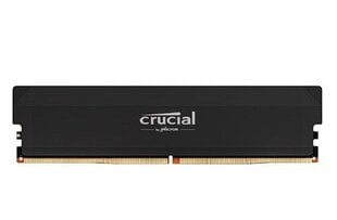 Crucial Pro CP16G60C36U5B kaina ir informacija | Operatyvioji atmintis (RAM) | pigu.lt