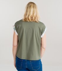 Hailys marškinėliai moterims TS*7439, įvairių spalvų kaina ir informacija | Marškinėliai moterims | pigu.lt
