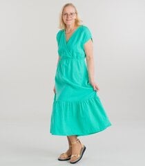 Suknelė moterims Only, žalia kaina ir informacija | Suknelės | pigu.lt