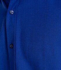 Мужская рубашка Espada, тёмно-синий цена и информация | Мужские рубашки | pigu.lt