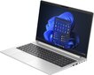 HP Elitebook 650 G10 i5-1335U 15.6"FHD 250nits AG 16GB DDR4 SSD512 Intel Iris Xe Graphics W11Pro цена и информация | Nešiojami kompiuteriai | pigu.lt