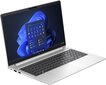 HP Elitebook 650 G10 i5-1335U 15.6"FHD 250nits AG 16GB DDR4 SSD512 Intel Iris Xe Graphics W11Pro цена и информация | Nešiojami kompiuteriai | pigu.lt