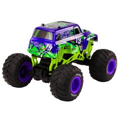 Nuotoliniu būdu valdomas automobilis 2.4G RC 1:10 Ghost Purple цена и информация | Игрушки для мальчиков | pigu.lt