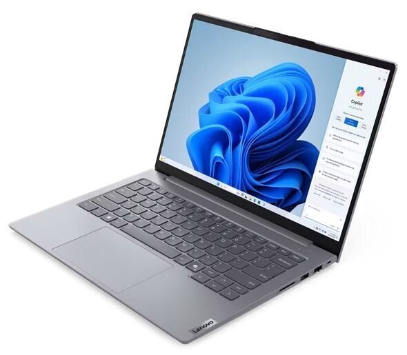 Lenovo ThinkBook 14 G7 IML (21MR008JPB) цена и информация | Nešiojami kompiuteriai | pigu.lt