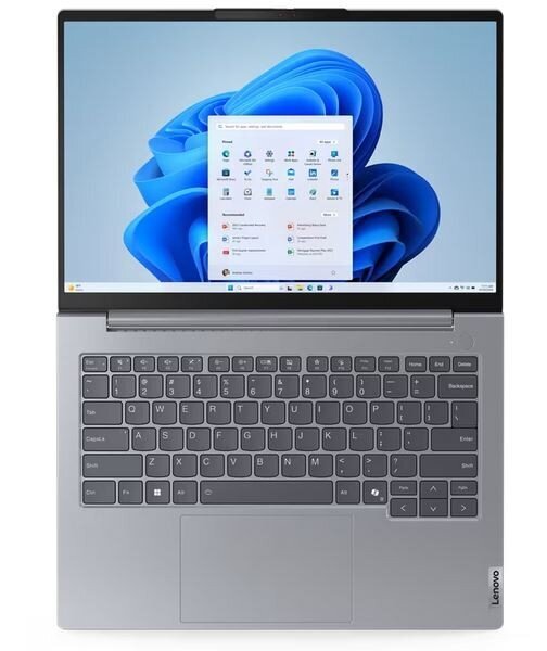 Lenovo ThinkBook 14 G7 IML (21MR008JPB) цена и информация | Nešiojami kompiuteriai | pigu.lt