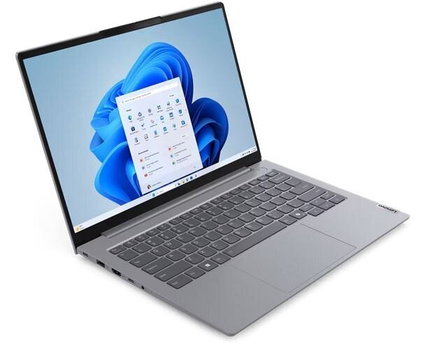 Lenovo ThinkBook 14 G7 IML (21MR008JPB) kaina ir informacija | Nešiojami kompiuteriai | pigu.lt