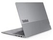 Lenovo ThinkBook 16 G7 IML (21MS0080PB) kaina ir informacija | Nešiojami kompiuteriai | pigu.lt