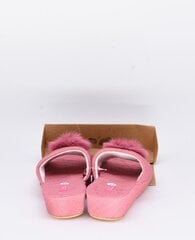 Женская домашняя обувь  для женщин, Baden EIAP00000722 цена и информация | Комнатные тапки женские | pigu.lt