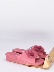 Женская домашняя обувь  для женщин, Baden EIAP00000722 цена и информация | Комнатные тапки женские | pigu.lt