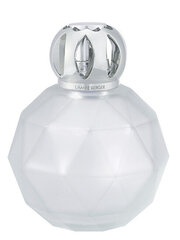 Katalizinė lempa Maison Berger Paris White Geode, 400 ml kaina ir informacija | Namų kvapai | pigu.lt
