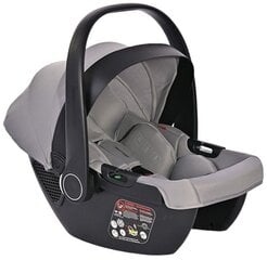 Automobilinė kėdutė Lorelli Aria Luxe, 0-13 kg, Grey Jasper kaina ir informacija | Lorelli Autokėdutės ir jų priedai | pigu.lt