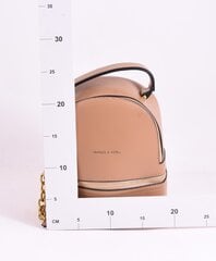 Рюкзак  для женщин, Charles, 68620552 EIAP00006036 цена и информация | Женская сумка Bugatti | pigu.lt