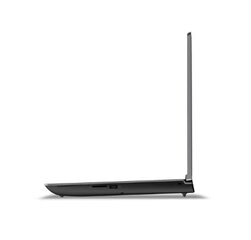 Lenovo ThinkPad P16 Gen 2 (21FA004SMX) kaina ir informacija | Nešiojami kompiuteriai | pigu.lt