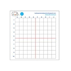 Ozobot - kodavimo kilimėlis 150x150cm kaina ir informacija | Atviro kodo elektronika | pigu.lt