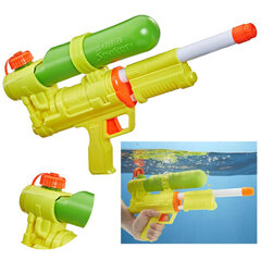 Водный пистолет Nerf Soa XP50, желтый цена и информация | Игрушки для песка, воды, пляжа | pigu.lt