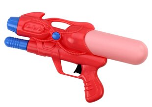 Vandens pistoletas, raudonas kaina ir informacija | Vandens, smėlio ir paplūdimio žaislai | pigu.lt