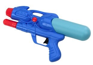 Vandens pistoletas, mėlynas kaina ir informacija | Vandens, smėlio ir paplūdimio žaislai | pigu.lt