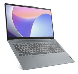 Lenovo IdeaPad Slim 3 15IAN8 (82XB002WMX) цена и информация | Ноутбуки | pigu.lt