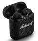 Marshall Minor IV Black (1006653) kaina ir informacija | Ausinės | pigu.lt