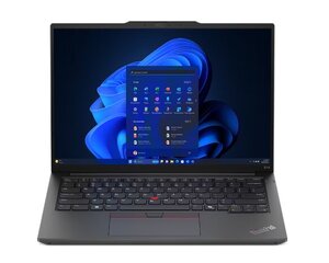 Lenovo ThinkPad E14 Gen 6 (21M70013MX) kaina ir informacija | Nešiojami kompiuteriai | pigu.lt